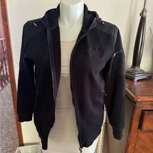 Brand New. Men’s Prada Jacket Large.